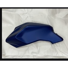 Fuel Tank Cover Set Blue No Sticker Fits for Honda CB300R 2017-2025 Left