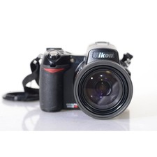 Nikon Coolpix E8800 fotocamera digitale VR - fotocamera compatta - corpo 8 megapixel