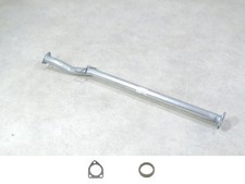 Mittelrohr NEU für Mitsubishi L200 / Triton 2.5 DI-D 4WD Auspuff Anbauteile Mittelrohr NEU für Mitsubishi L200 / Triton 2.5 DI-D 4WD Auspuff Anbauteile