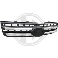 KüHlergitter Diederichs 6521840 FüR Kia