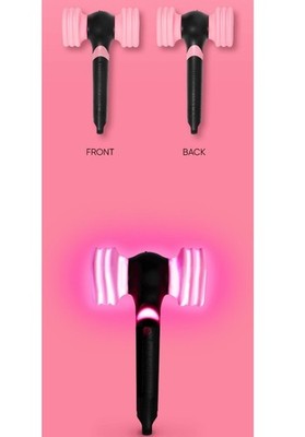 BLACKPINK OFFICIAL LIGHT STICK ver2 + EXPRESS SHIP | eBay