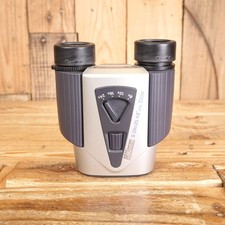 Binocolo Nikon 8-24x25 Eagleview Zoom II usato