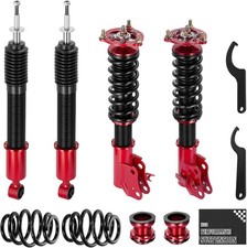 Tembor T6 Coilover 24 Way Struts Lowering Kit For Honda Civic 2006-2011