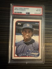1989 Topps Traded Football Cards 18
