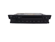 Autoradio Jaguar S-TYPE