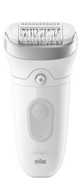 Braun Silk-épil 7 Epilator Wet & Dry Shaver Trimmer SE7-041, *Missing Accesories
