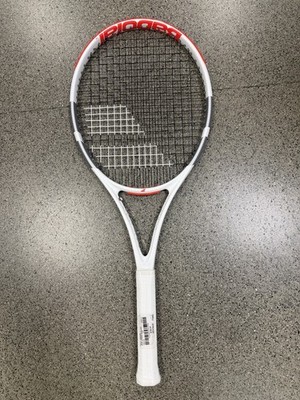 Babolat Evo Strike Strung 4 1/4