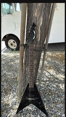 DEAN Dave Mustaine V Used Electric Guitar