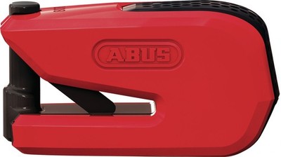 Abus 95838 - 8078 Detecto RD SRA Plattenblock