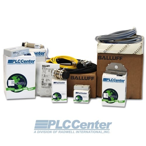 BALLUFF BCC A51C-A51C-70-362-VX4CW8-100 / BCCA51CA51C70362VX4CW8100 (BRAND NEW)