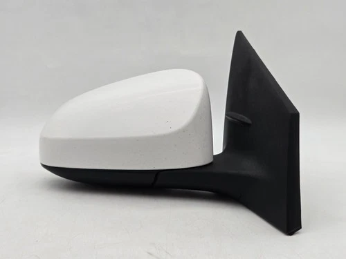 2014-2019 Toyota Corolla Passenger Right Side View Power Mirror 128-64689 OEM