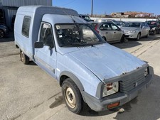 Boite de vitesse Citroen C15