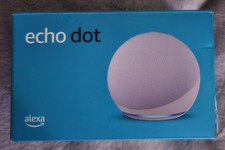 NEU Amazon Echo Dot (5. Generation) Alexa Wei...