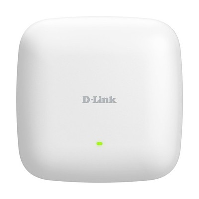 D-Link DAP-X3060 Nuclias Connect AX3000 Wi-Fi 6 Dual-Band PoE Access Point (2.5G