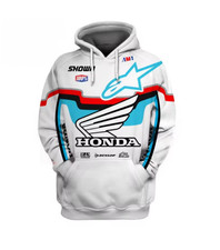 Motorcycle Off road Hoodie for Extreme Sports Adventure Men's Hoodie