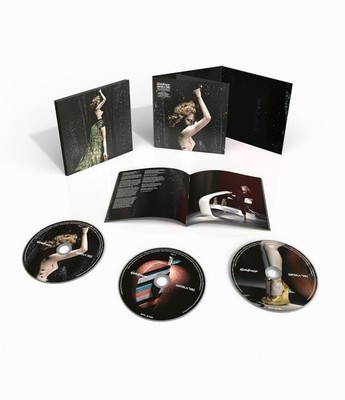 Goldfrapp / Supernature: 20th Anniversary Deluxe Edition (2CD/