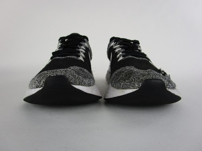 Nike React Infinity Run Flyknit 2 Mens Shoes Sneakers Black  display picture 3