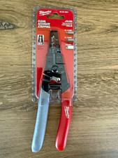 Milwaukee Clean Accurate Stripping Wire Stripper 14-16/12-14 AWG 48-22-3081