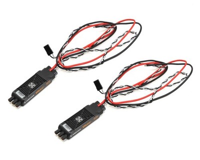 Hobbywing XRotor Pro 40 Amp ''Version B'' Multi-Rotor Brushless ESC (2)