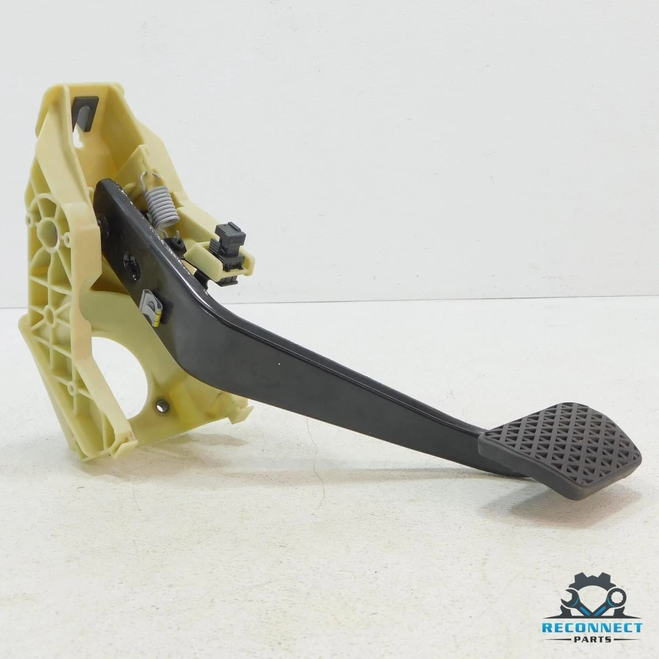 07-16 BMW X5 X6 E70 E71 Conjunto completo de soporte de pedal de freno de pie OEM 6791900 Foto 3 de 4