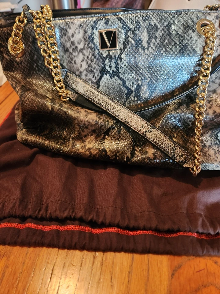 Victoria's Secret Totebag - Image 3 of 4