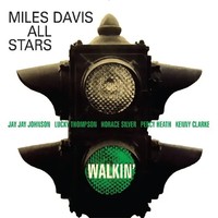 Walkin' | Miles Davis | Deutsch | Audio-Cd | Cd | 2018 | Ean 5050457175924