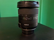 Tamron B023 10-24mm F/3.5-4.5 II HLD Di VC Lens For Nikon