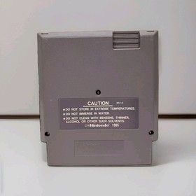 Vintage Wheel of Fortune -- Family Edition (Nintendo NES, 1990) Game Tek