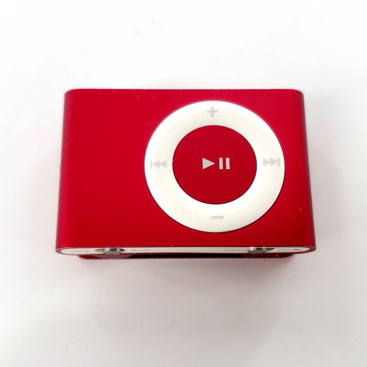 【iPod shuffle】アイポッドシャッフル　A1204 s-l400.jpg