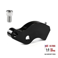 Neutral Gear Assist Shifter Compatible with 2018 2025 Harley Road Glide