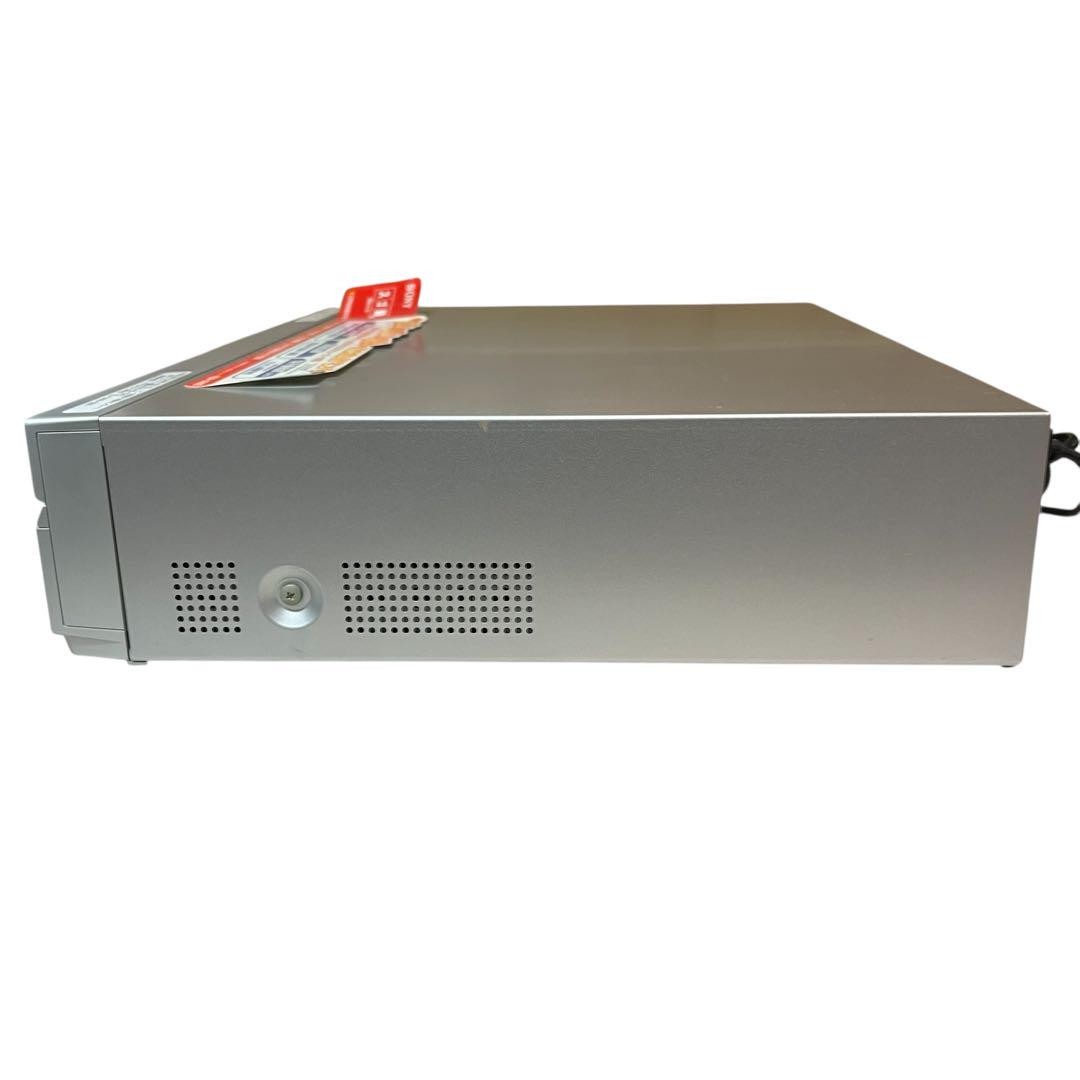 Sony RDR-VH85 VHS HDD DVD combo recorder used tested with warranty