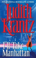 Ill Take Manhattan | Judith Krantz | Taschenbuch | Englisch | 2012 | Bantam
