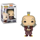 Funko POP! Animation - Avatar the Last Airbender Vinyl Figure - IROH #539 - New