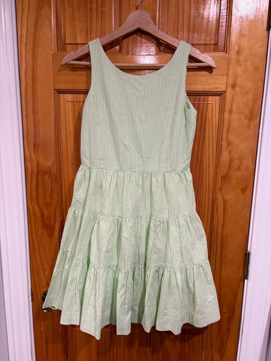 Polo Ralph Lauren Green Dresses for Girls for sale | eBay