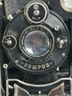 Glunz-Rollfilm-Camera, Model 300 (c1921) — photo 6