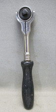 Snap-on 14-inch Drive Swivel Head Ratchet Tm737