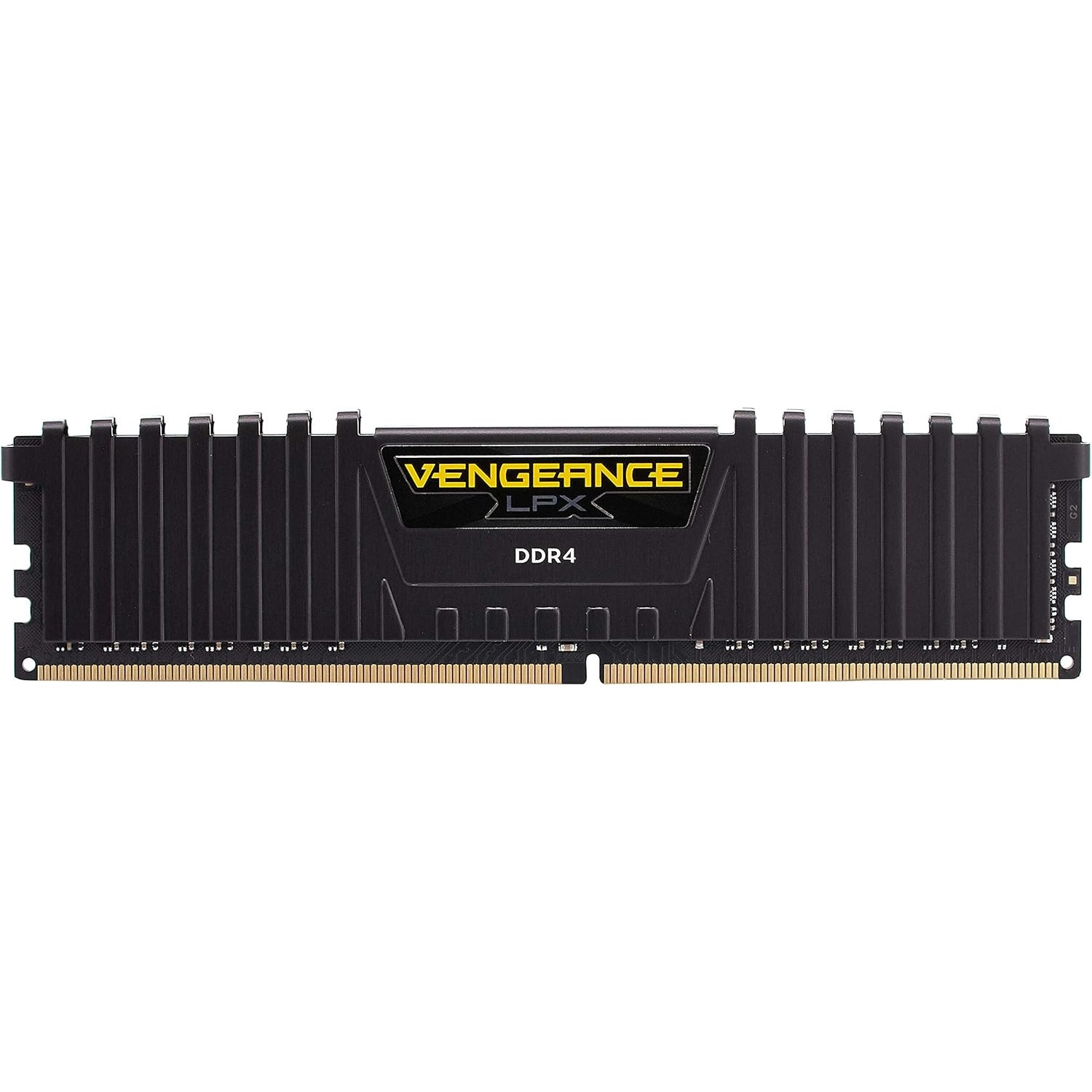 CORSAIR Vengeance LPX 16GB 32GB 2x16G DDR4 3200MHZ RAM 1.35V DIMM Desktop Memory