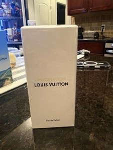Louis Vuitton Imagination Eau de Parfum Spray, Regular Size 100 ml 3.4 fl oz