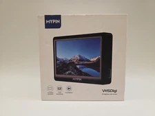 MYPIN Video to Digital Converter 4.3" AV Video Capture Box/Video Player 