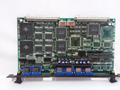 OKUMA OPUS7000 SVP BOARD E4809-045-158-A