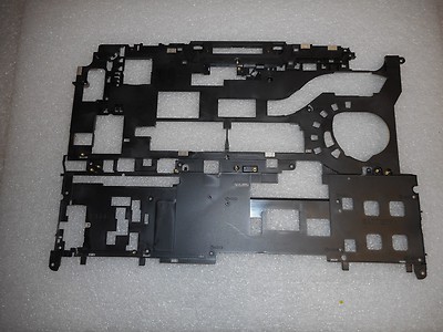 Dell Latitude E5570 Laptop Bottom Base Cover Assembly Chassis-TUC03- G3DPN