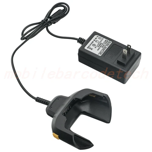 Power Charger Cable w/ Adapter for Zebra TC70 TC72 TC75 TC77 CHG-TC7X-CBL1-01 US