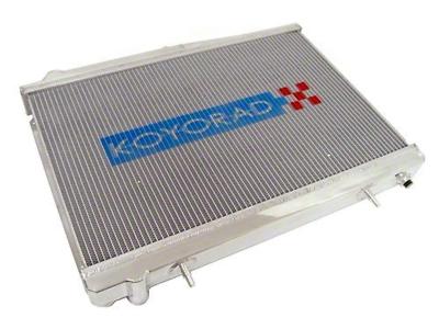 Koyo Racing Radiator for 94-98 Nissan R33 Skyline GTR / GTS  #HH020442