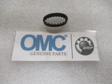 T47 Evinrude Johnson OMC 907774 0907774 Drive Shaft Seal OEM New Factory Parts