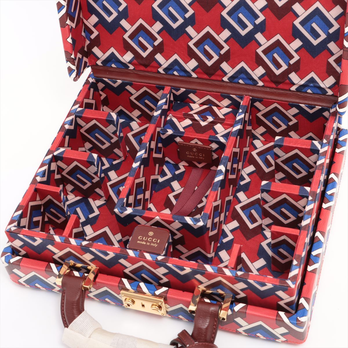 Gucci 662474 poker set Other No material description Red | eBay Gucci 662474 poker set Other No material description Red | eBay