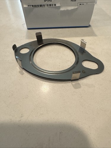 New GM 25801015 Catalytic Converter Gasket 2010-2017 Equinox Terrain 3.0L 3.6L - Picture 2 of 4