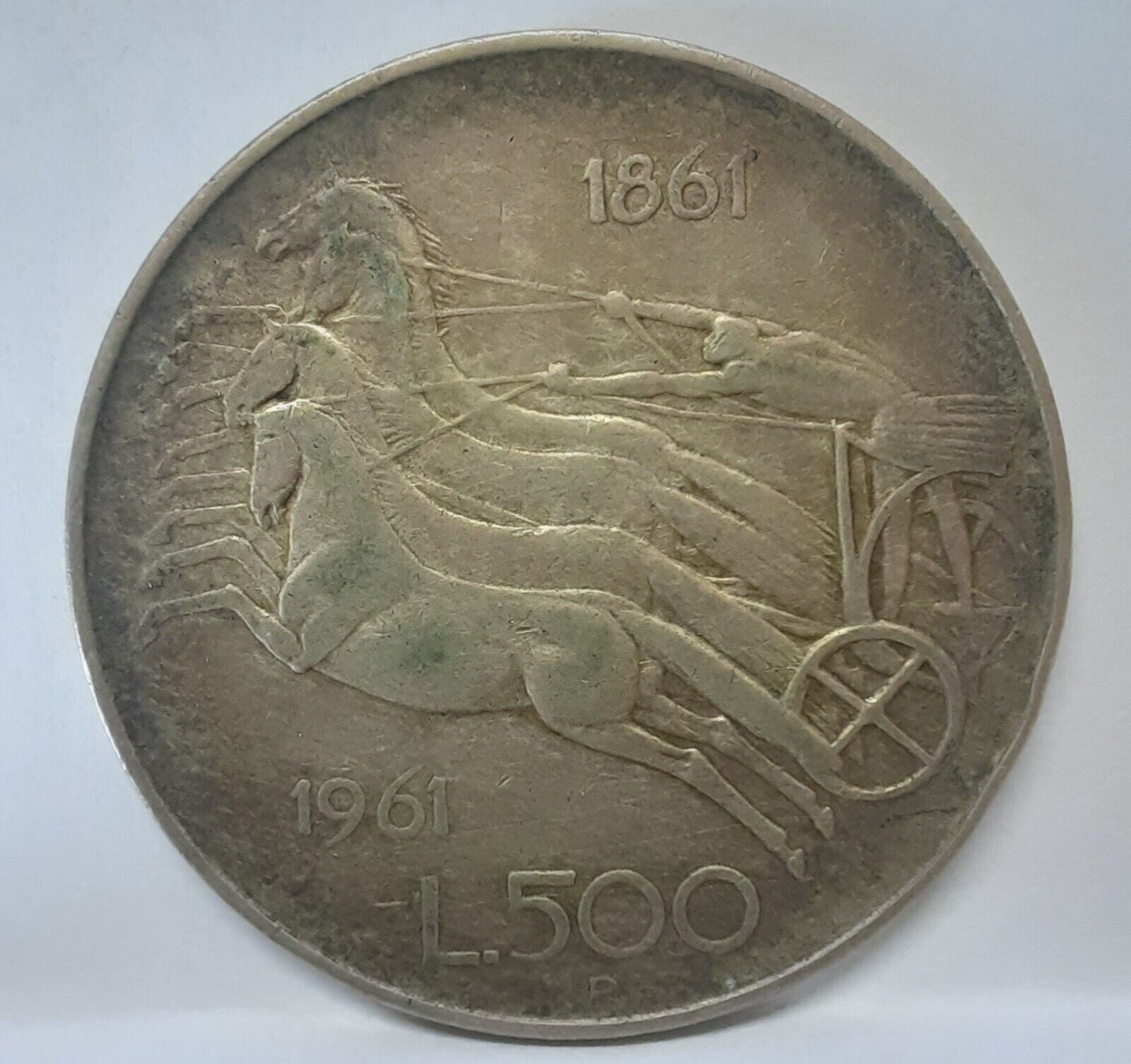Foto 1 di 2