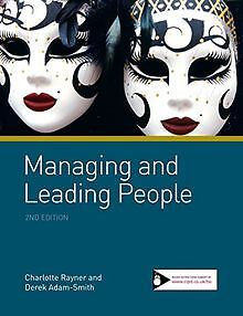 Managing and Leading People von Rayner, Charlotte | Buch | Zustand gut