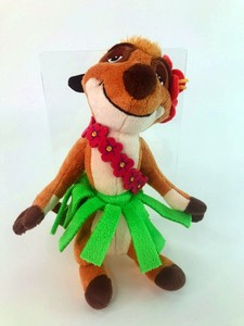 timon teddy