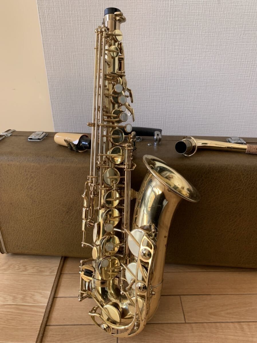 YAMAHA YAS-31 Alto Saxophone Musical instrument Mouthpeace YAMAHA YAS-31 Alto Saxophone Musical instrument Mouthpeace